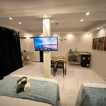 Loft Oliva Centro Ar Cond Wi-Fi Garagem Tv Smart
