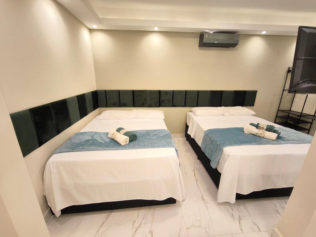 Apartamento Loft Oliva Centro Ar Cond Wi-fi Garagem Tv Smart *