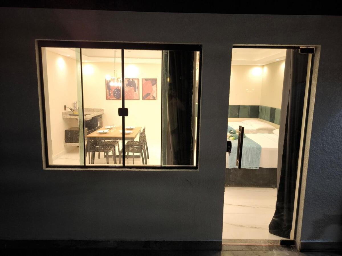 Loft Oliva Centro Ar Cond Wi-fi Garagem Tv Smart Foz do Iguaçu