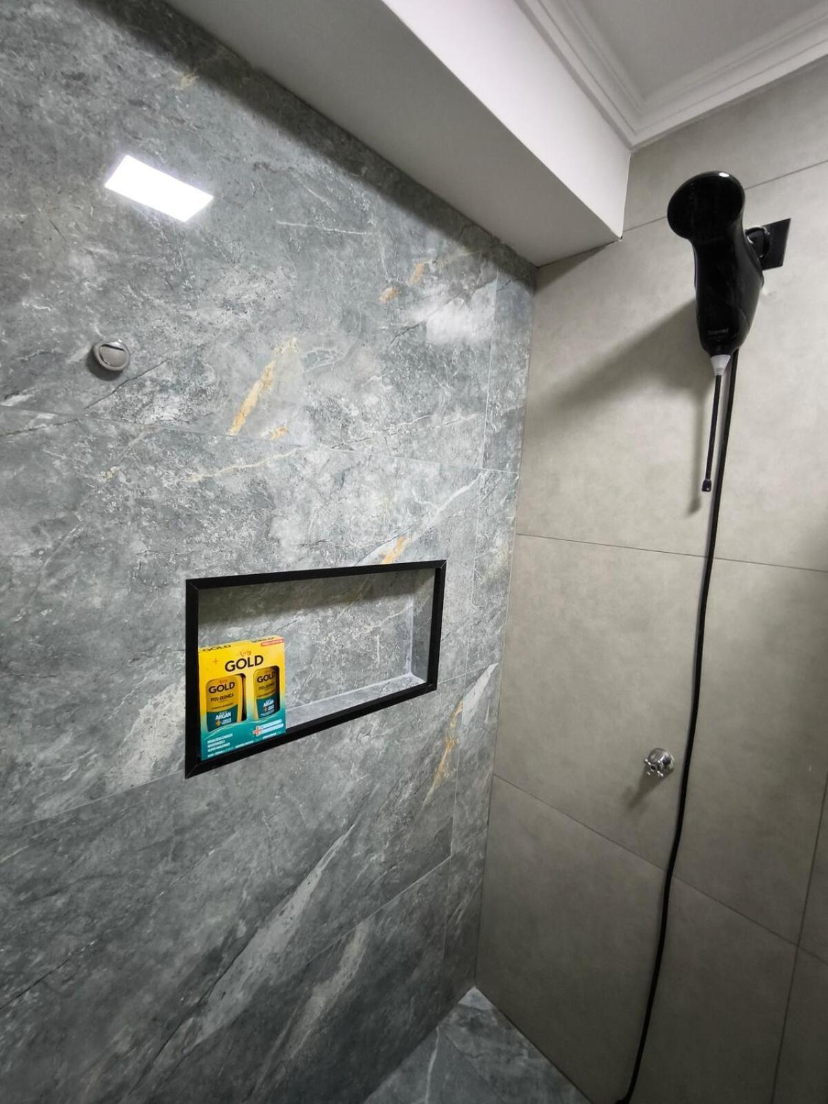 Loft Oliva Centro Ar Cond Wi-fi Garagem Tv Smart Foz do Iguaçu