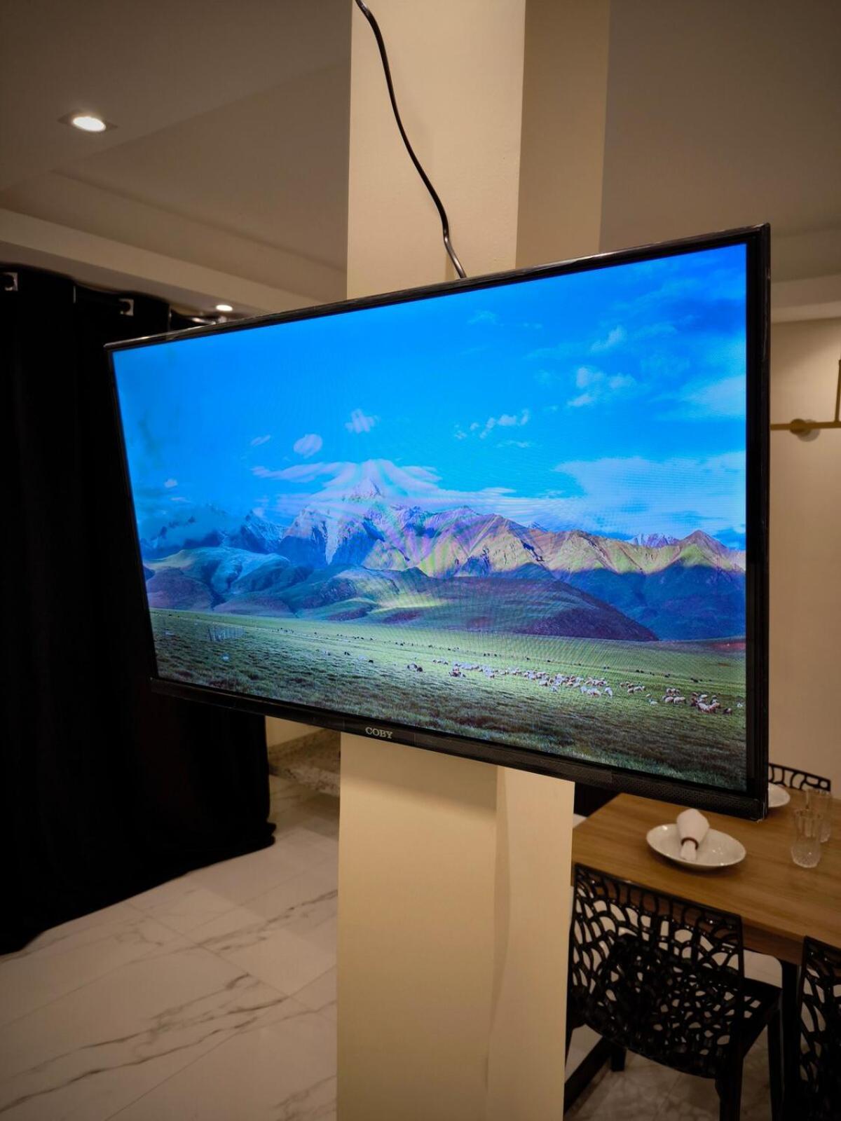 Loft Oliva Centro Ar Cond Wi-fi Garagem Tv Smart *