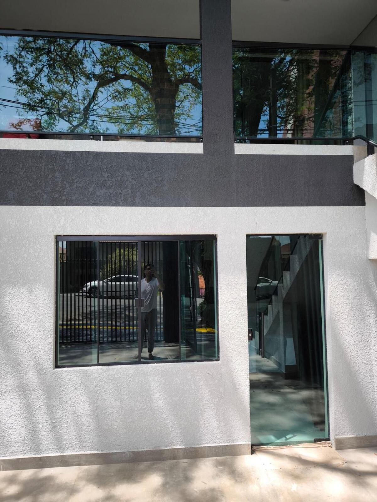 Loft Oliva Centro Ar Cond Wi-fi Garagem Tv Smart * Foz do Iguaçu